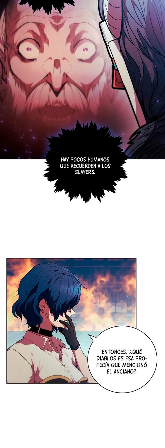 Regresé como el Duque > Capitulo 77 > Page 201