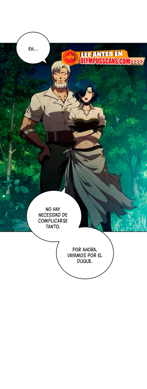 Regresé como el Duque > Capitulo 77 > Page 291