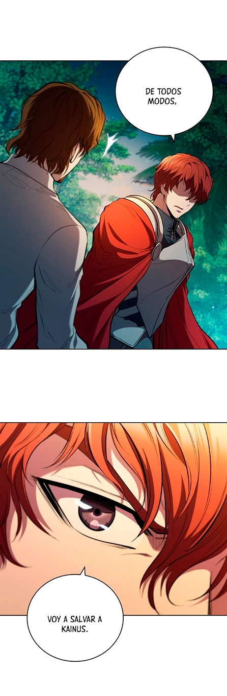 Regresé como el Duque > Capitulo 77 > Page 351