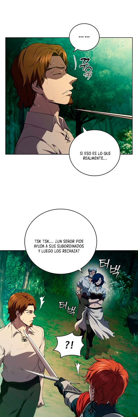 Regresé como el Duque > Capitulo 77 > Page 401