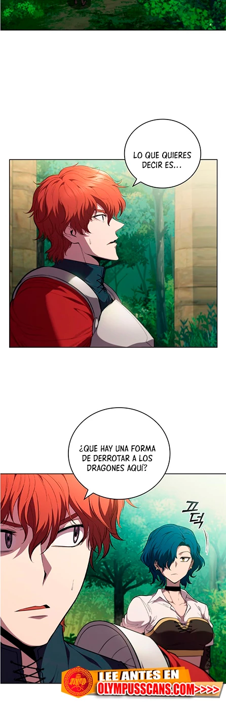 Regresé como el Duque > Capitulo 77 > Page 441