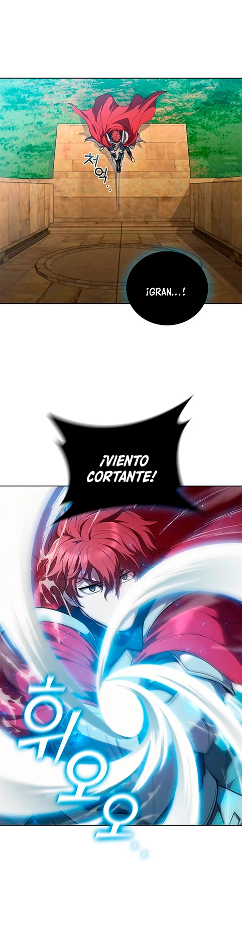 Regresé como el Duque > Capitulo 77 > Page 461