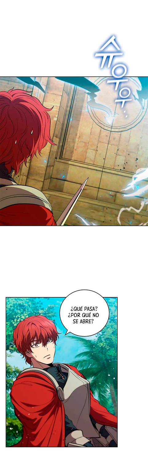 Regresé como el Duque > Capitulo 77 > Page 481