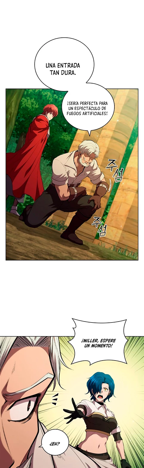 Regresé como el Duque > Capitulo 77 > Page 501