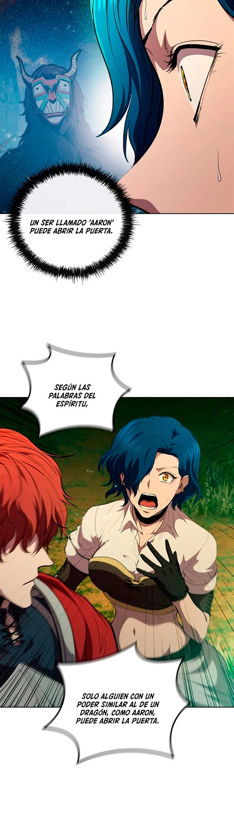 Regresé como el Duque > Capitulo 77 > Page 521