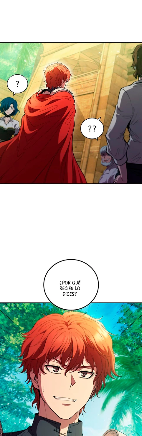 Regresé como el Duque > Capitulo 77 > Page 541