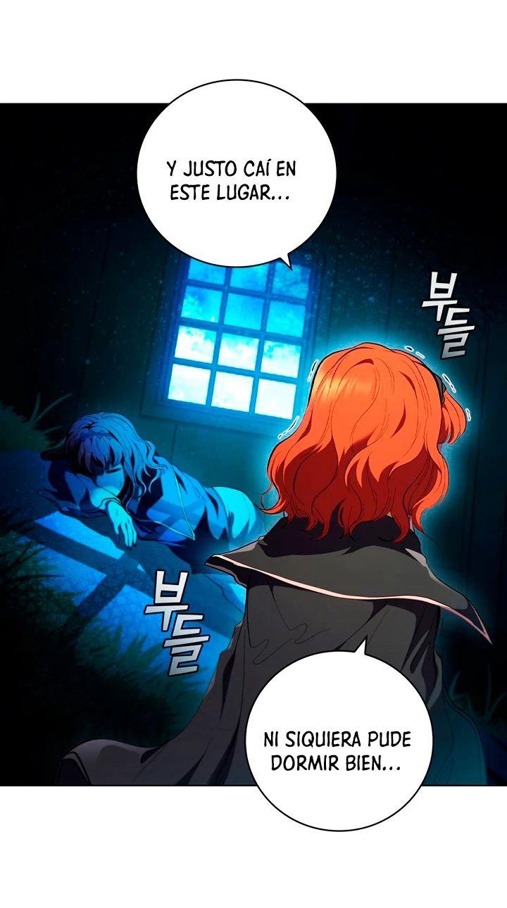 Regresé como el Duque > Capitulo 78 > Page 31