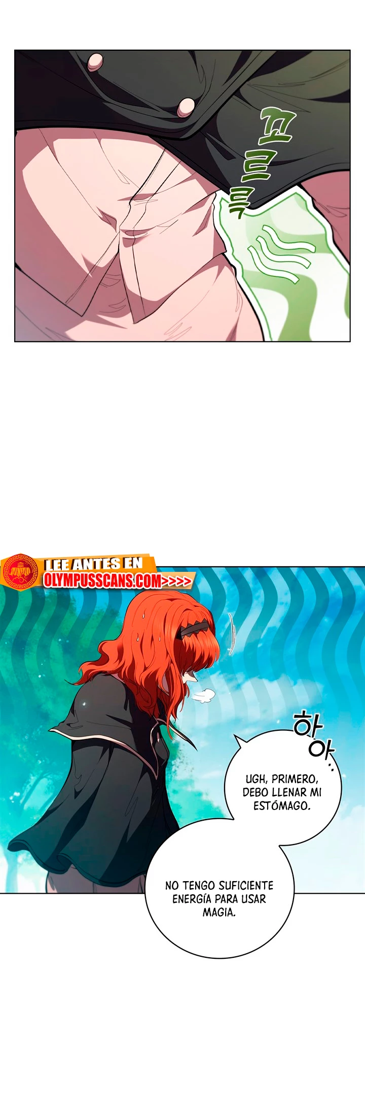 Regresé como el Duque > Capitulo 78 > Page 61