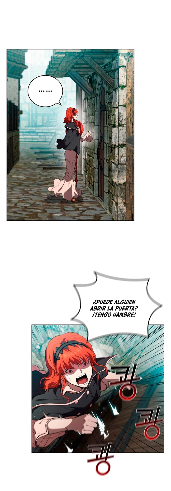 Regresé como el Duque > Capitulo 78 > Page 91