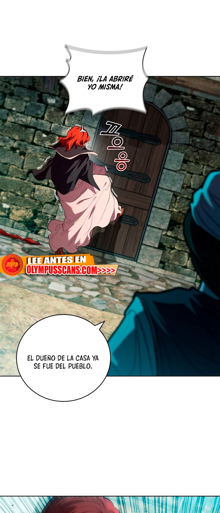 Regresé como el Duque > Capitulo 78 > Page 101