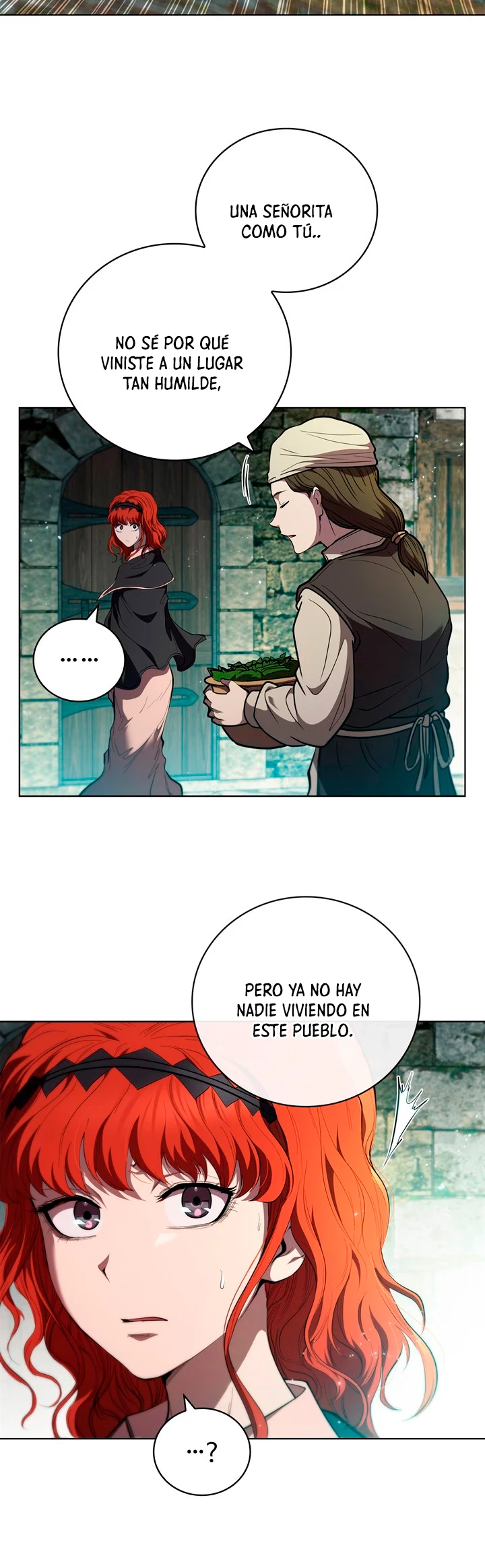 Regresé como el Duque > Capitulo 78 > Page 121