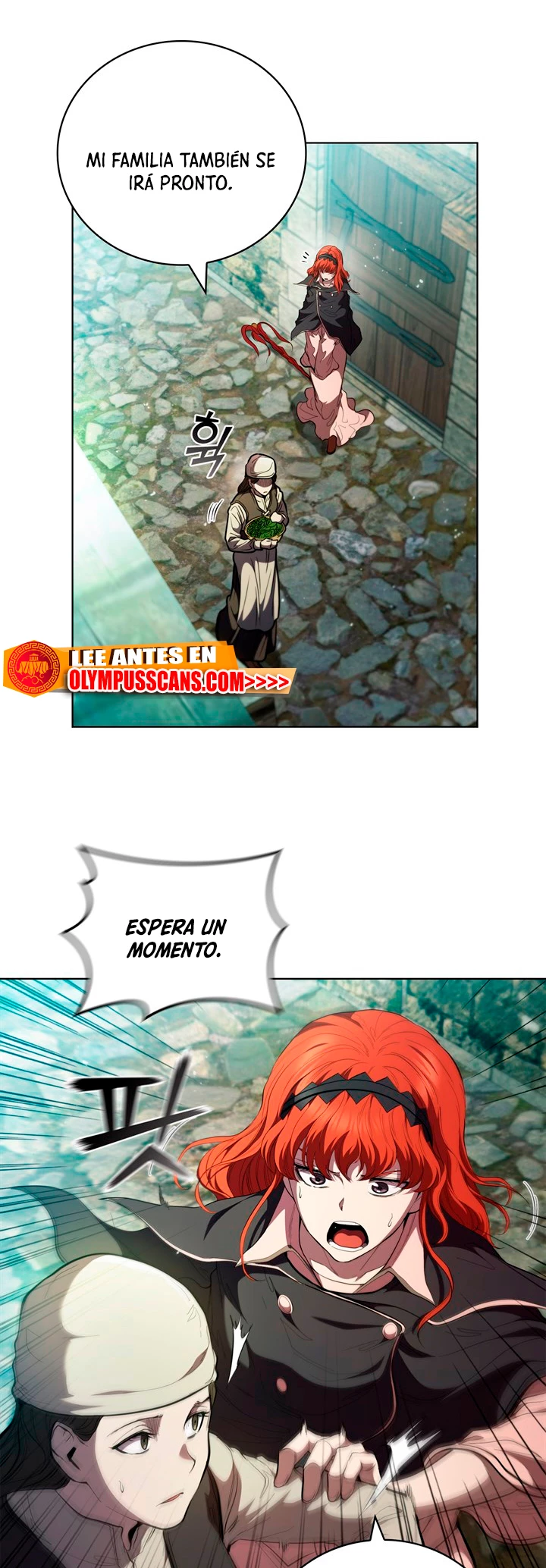 Regresé como el Duque > Capitulo 78 > Page 131