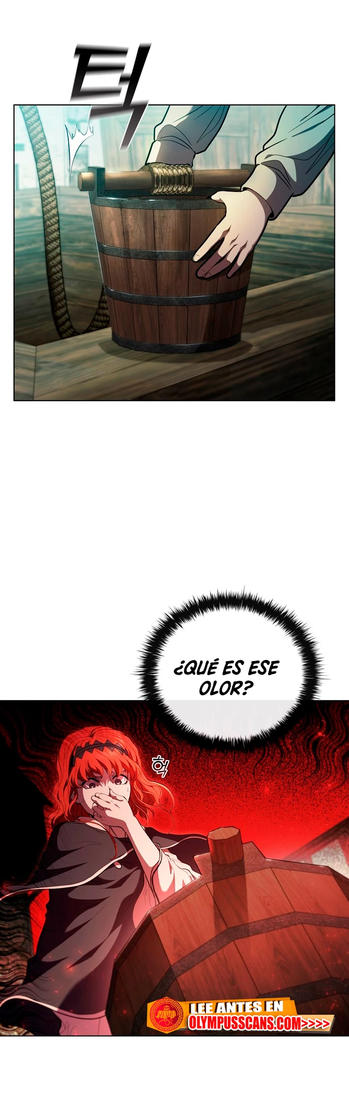 Regresé como el Duque > Capitulo 78 > Page 181