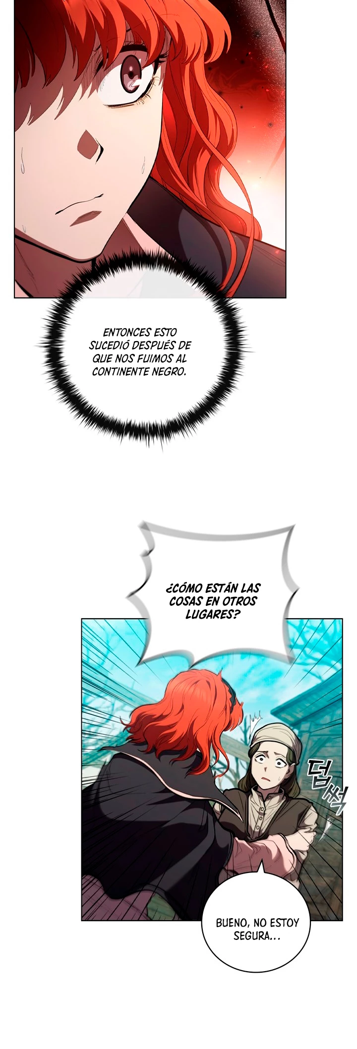 Regresé como el Duque > Capitulo 78 > Page 241