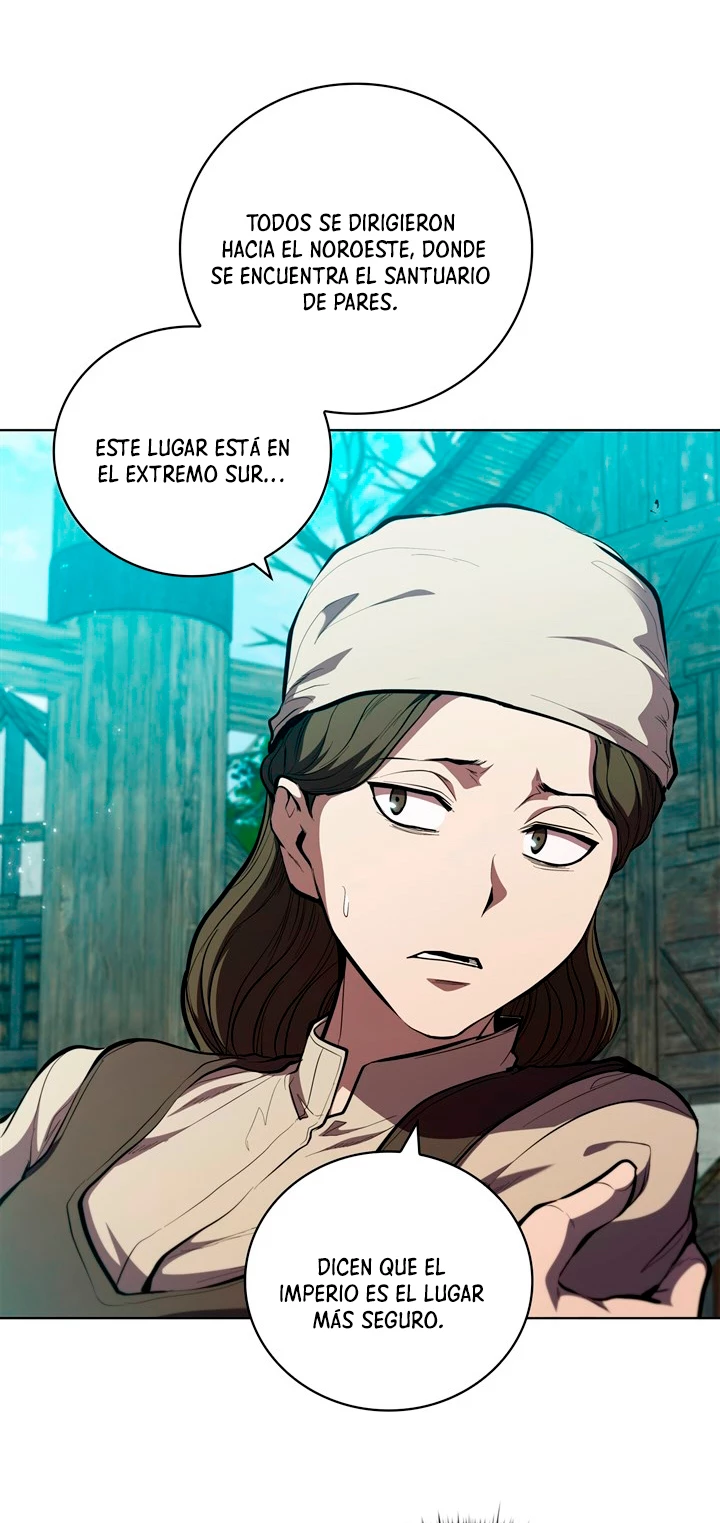 Regresé como el Duque > Capitulo 78 > Page 251