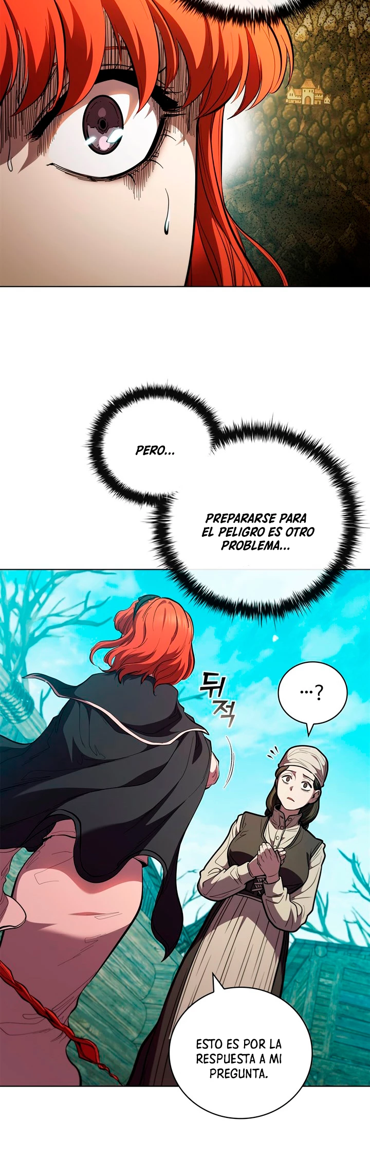 Regresé como el Duque > Capitulo 78 > Page 271