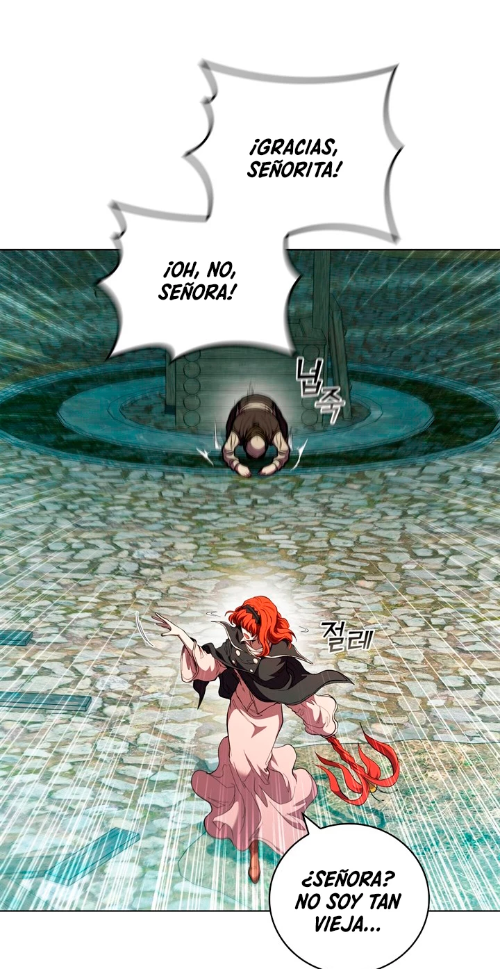 Regresé como el Duque > Capitulo 78 > Page 291