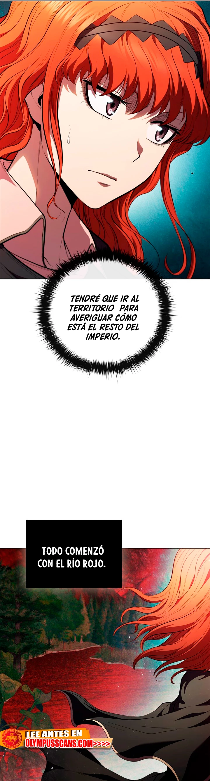 Regresé como el Duque > Capitulo 78 > Page 311