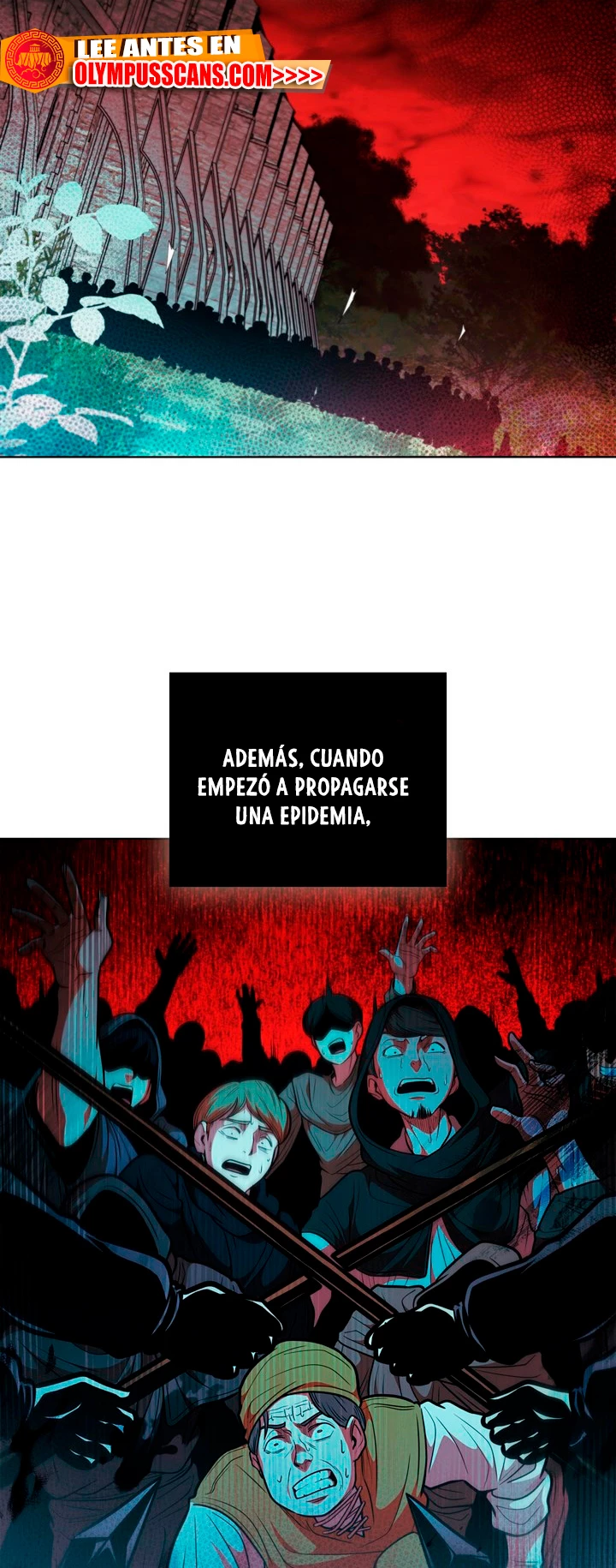 Regresé como el Duque > Capitulo 78 > Page 341