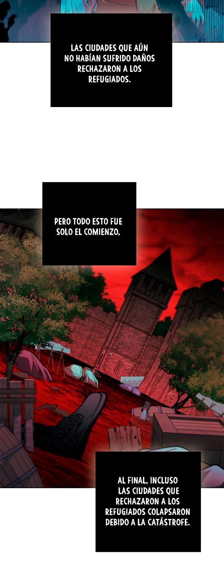 Regresé como el Duque > Capitulo 78 > Page 361