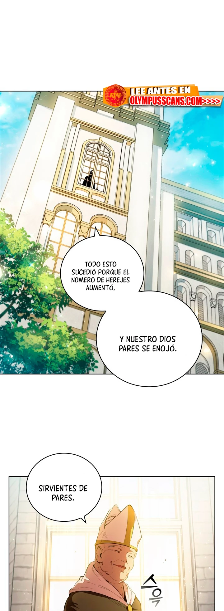 Regresé como el Duque > Capitulo 78 > Page 411