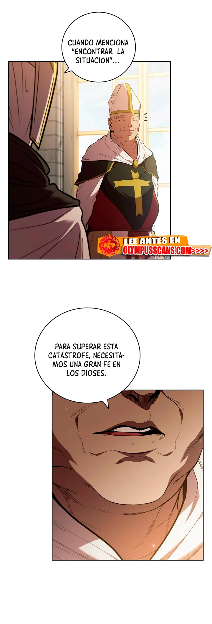 Regresé como el Duque > Capitulo 78 > Page 431