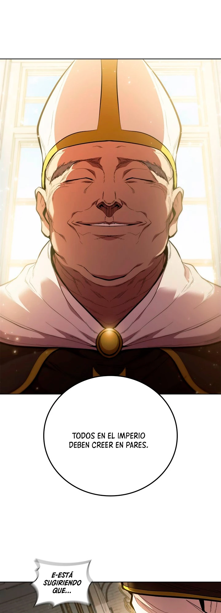 Regresé como el Duque > Capitulo 78 > Page 441