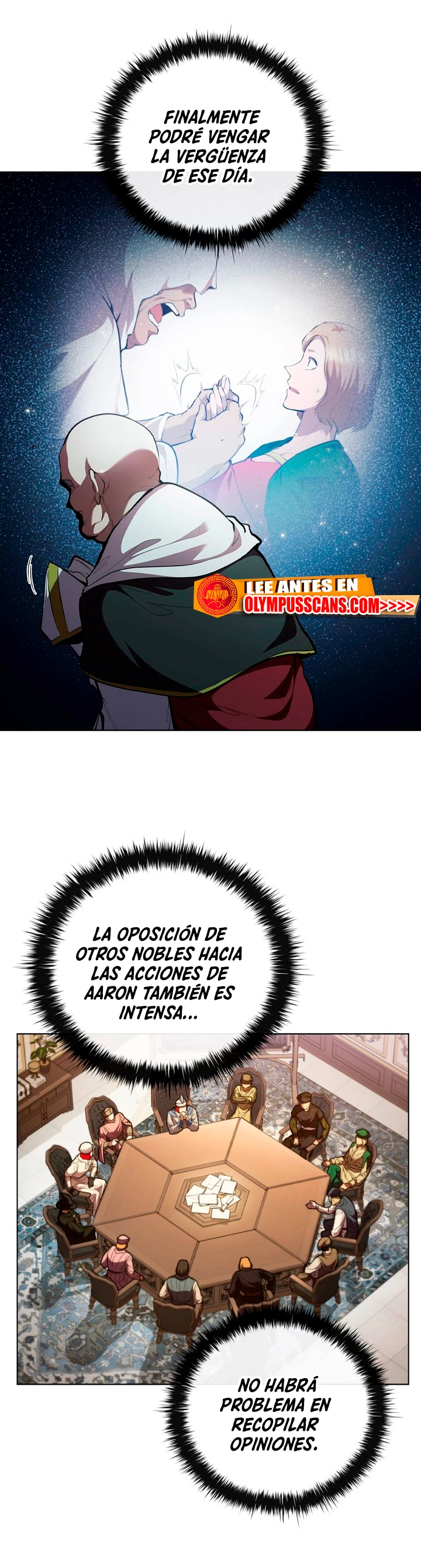 Regresé como el Duque > Capitulo 78 > Page 491