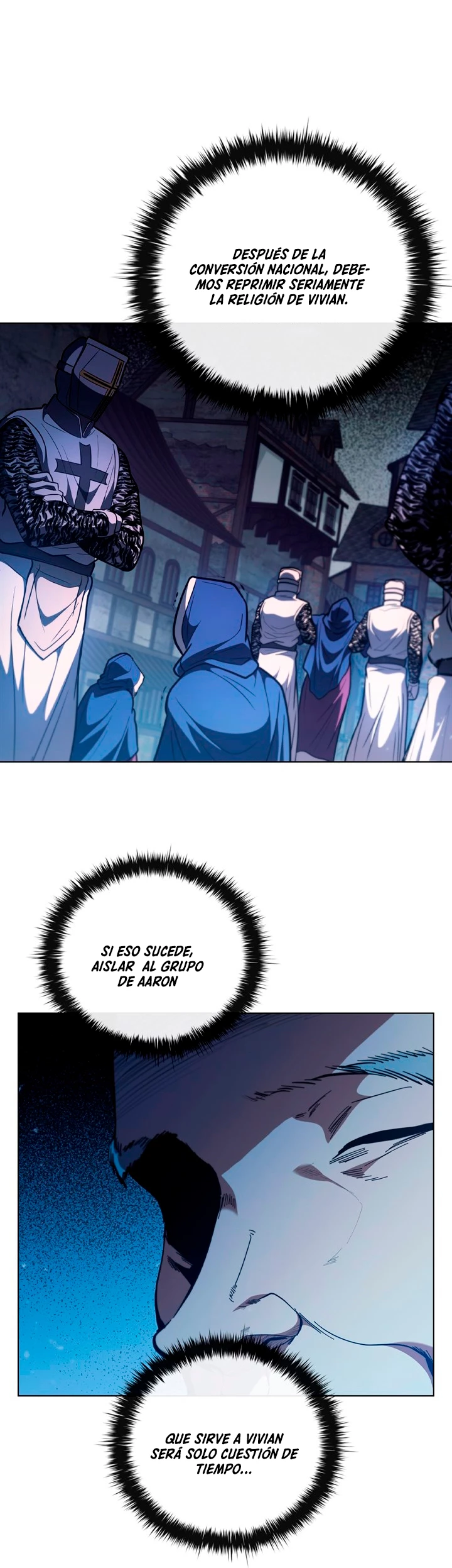 Regresé como el Duque > Capitulo 78 > Page 501