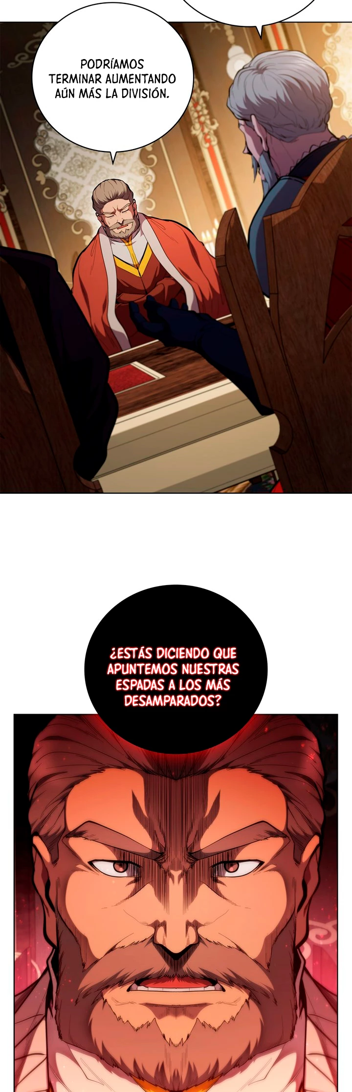 Regresé como el Duque > Capitulo 79 > Page 71