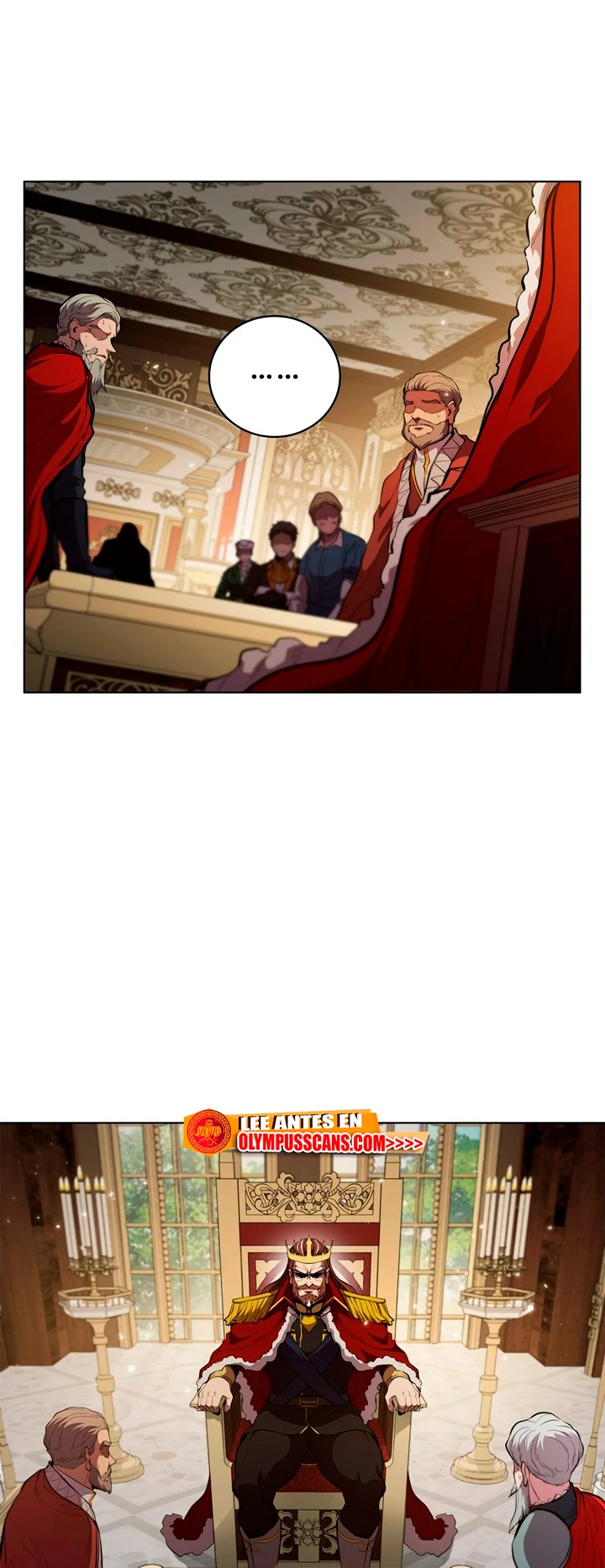 Regresé como el Duque > Capitulo 79 > Page 111