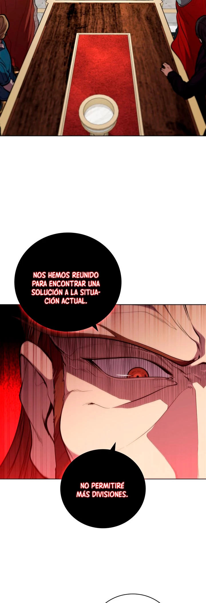 Regresé como el Duque > Capitulo 79 > Page 121