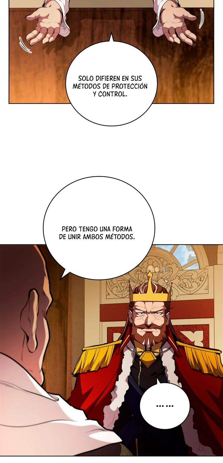 Regresé como el Duque > Capitulo 79 > Page 161