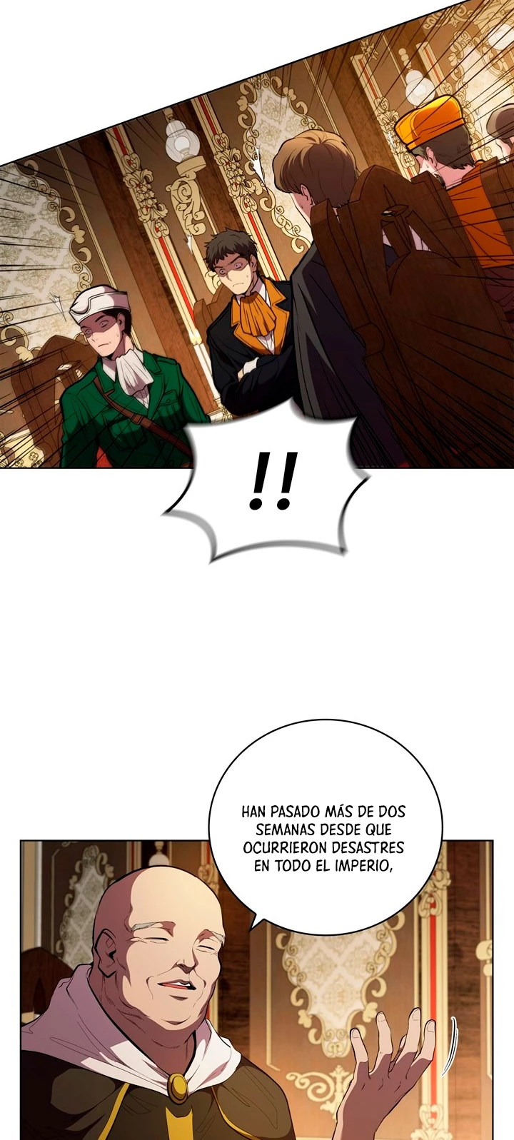 Regresé como el Duque > Capitulo 79 > Page 191