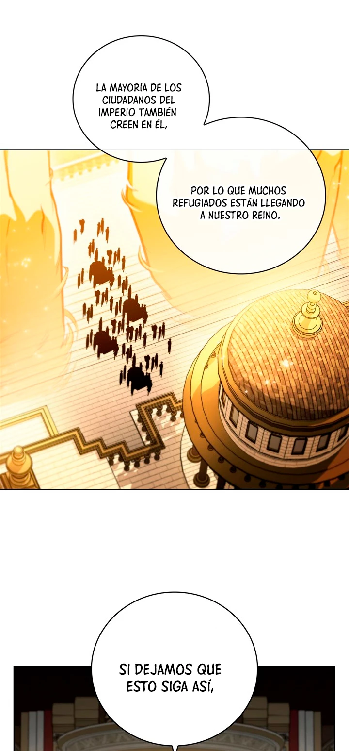 Regresé como el Duque > Capitulo 79 > Page 211