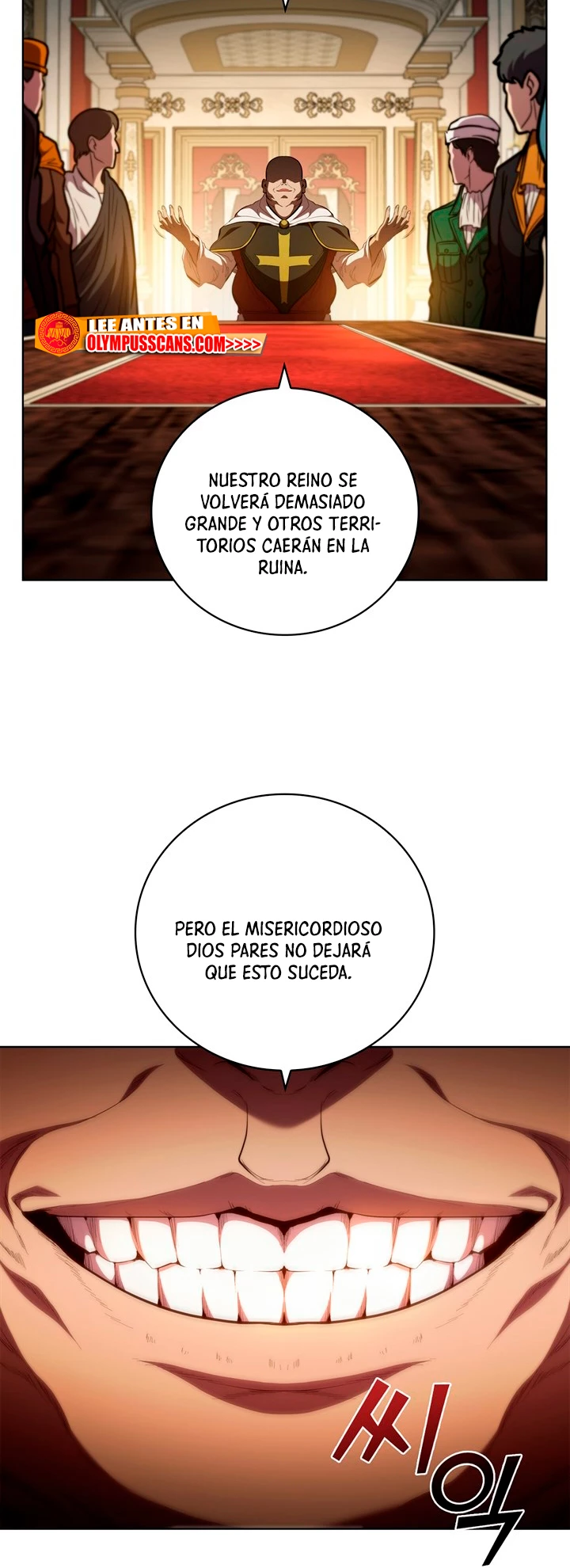 Regresé como el Duque > Capitulo 79 > Page 221