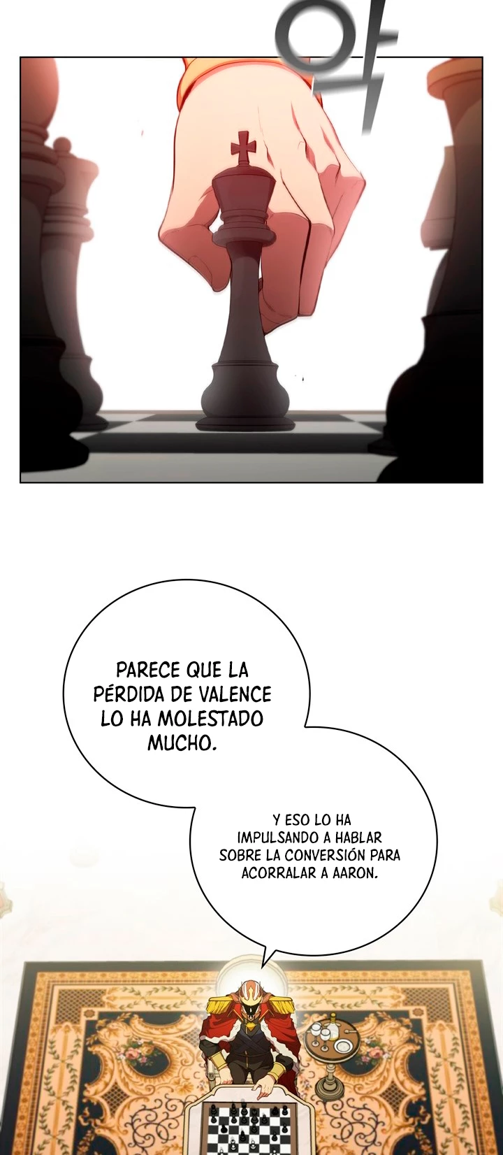 Regresé como el Duque > Capitulo 79 > Page 271