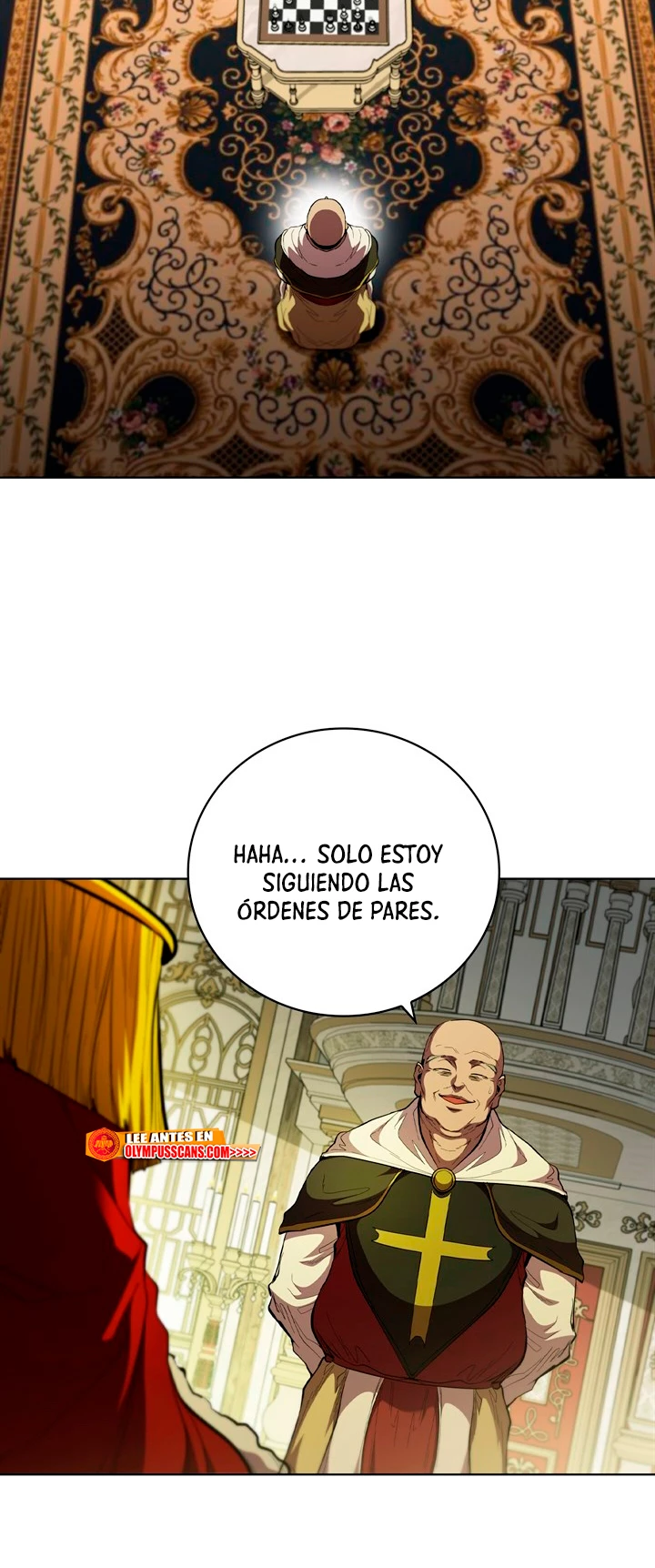 Regresé como el Duque > Capitulo 79 > Page 281