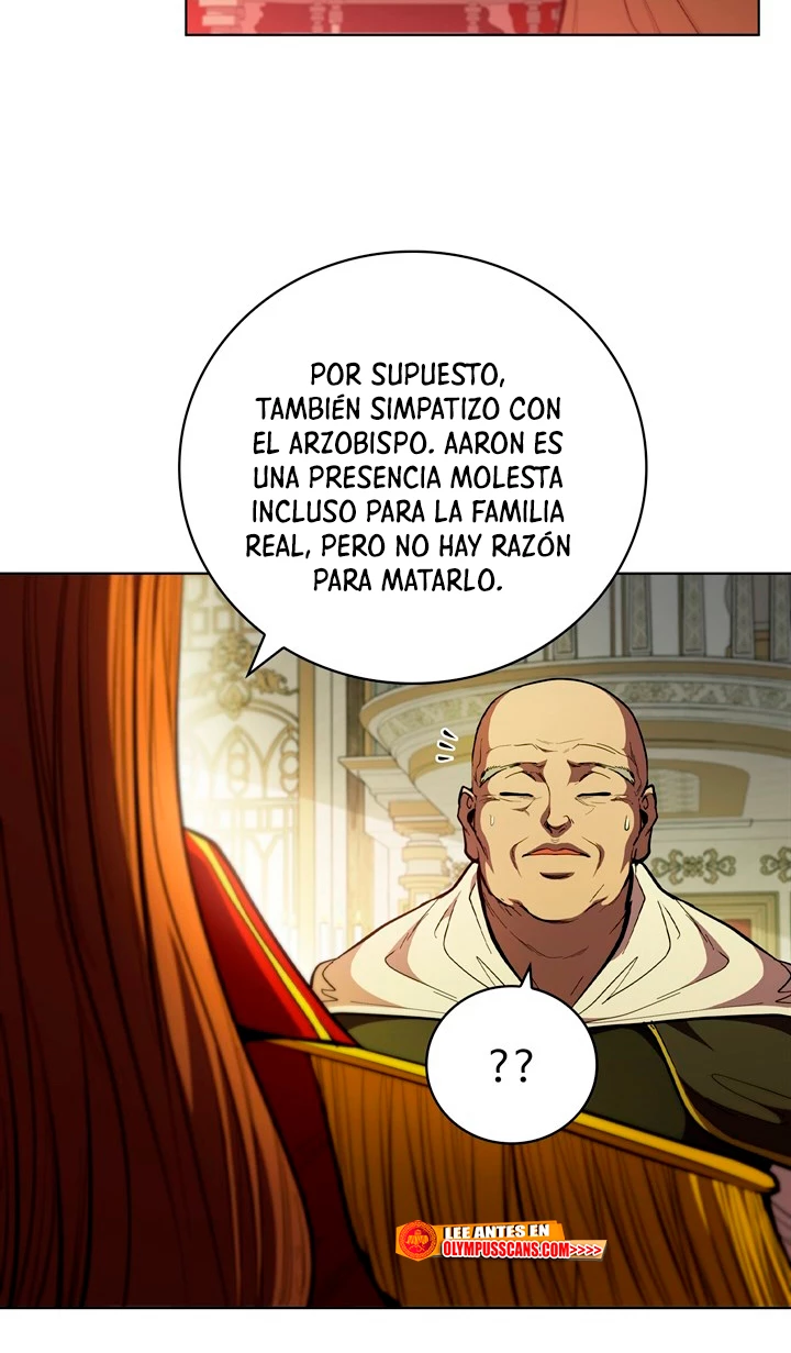 Regresé como el Duque > Capitulo 79 > Page 301