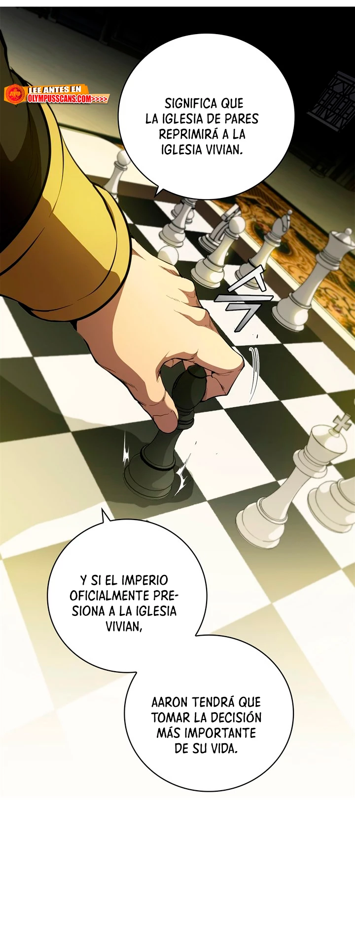 Regresé como el Duque > Capitulo 79 > Page 321