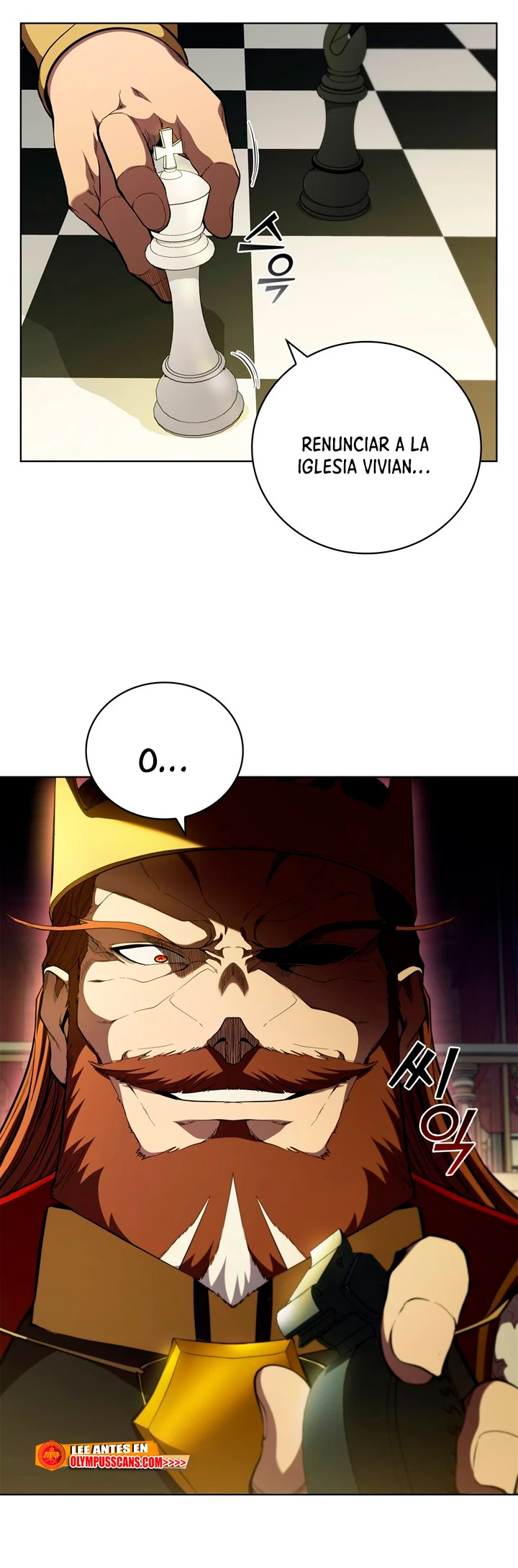 Regresé como el Duque > Capitulo 79 > Page 331