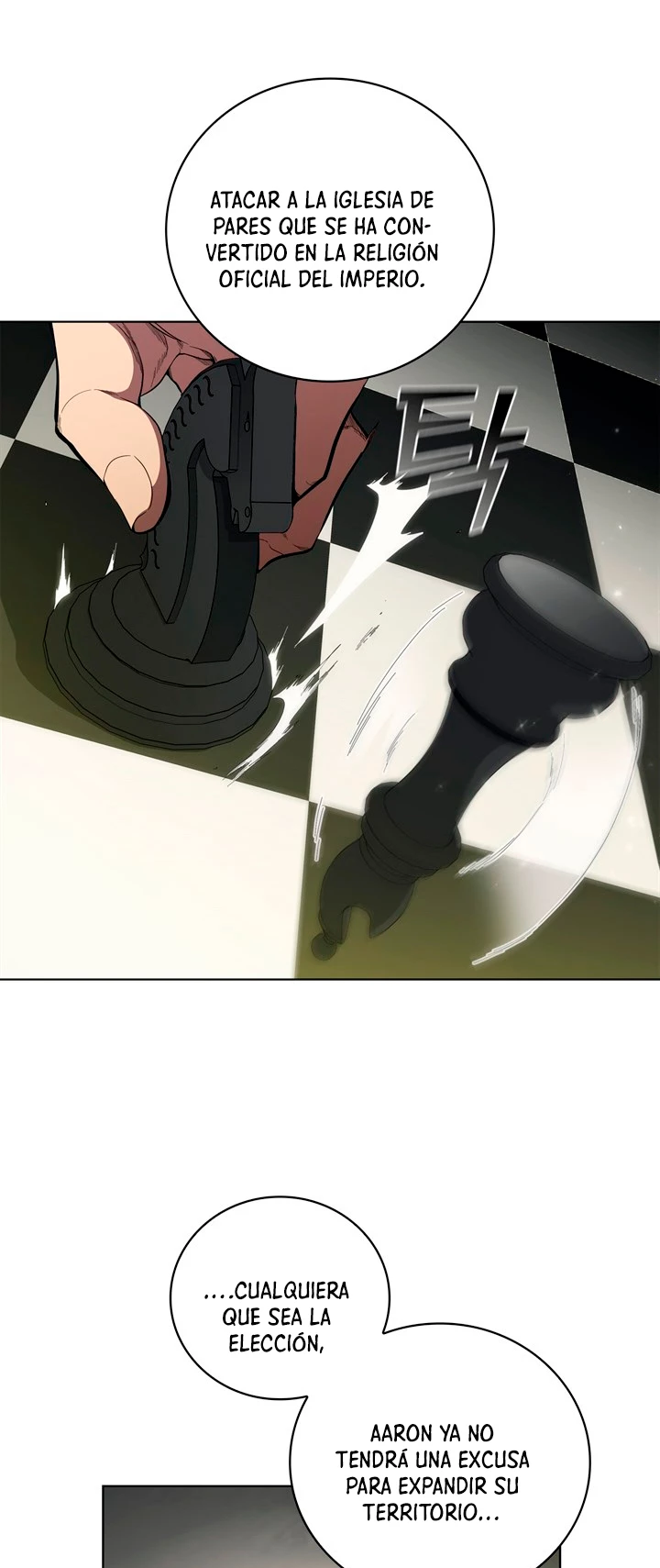 Regresé como el Duque > Capitulo 79 > Page 341