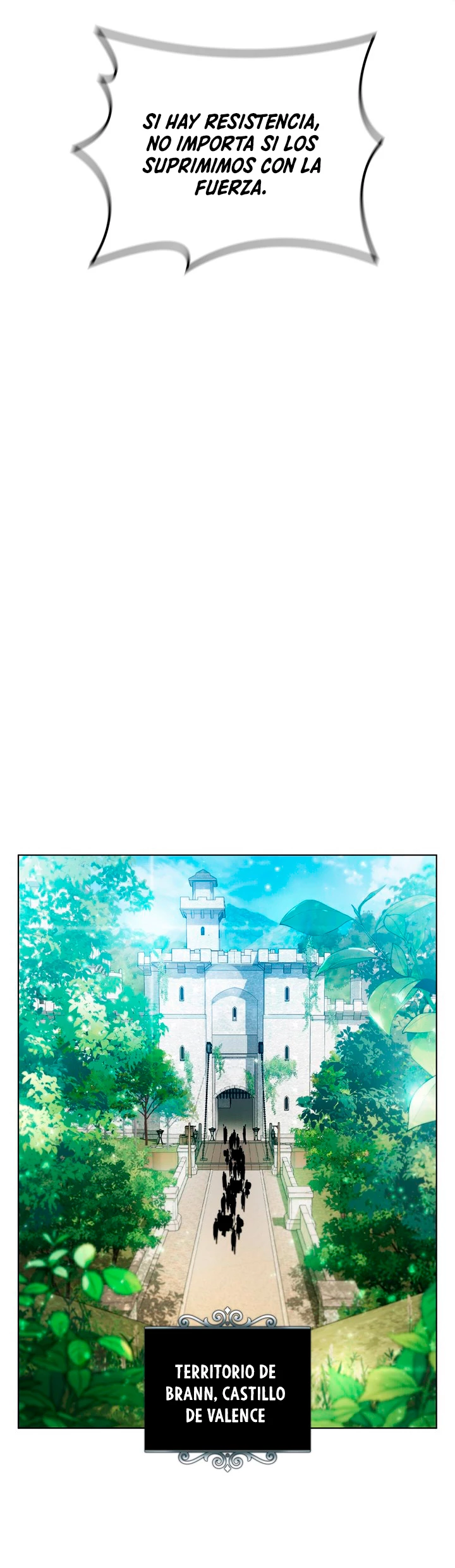 Regresé como el Duque > Capitulo 79 > Page 401