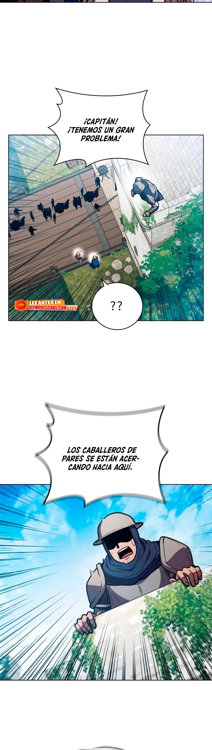 Regresé como el Duque > Capitulo 79 > Page 441