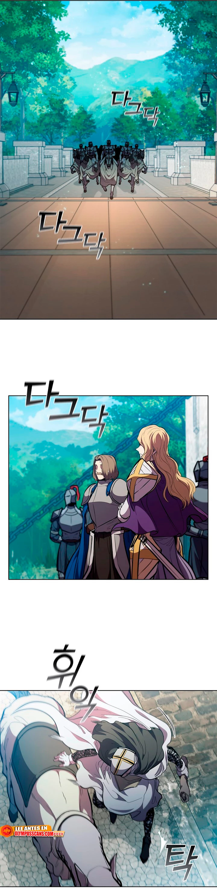 Regresé como el Duque > Capitulo 79 > Page 461