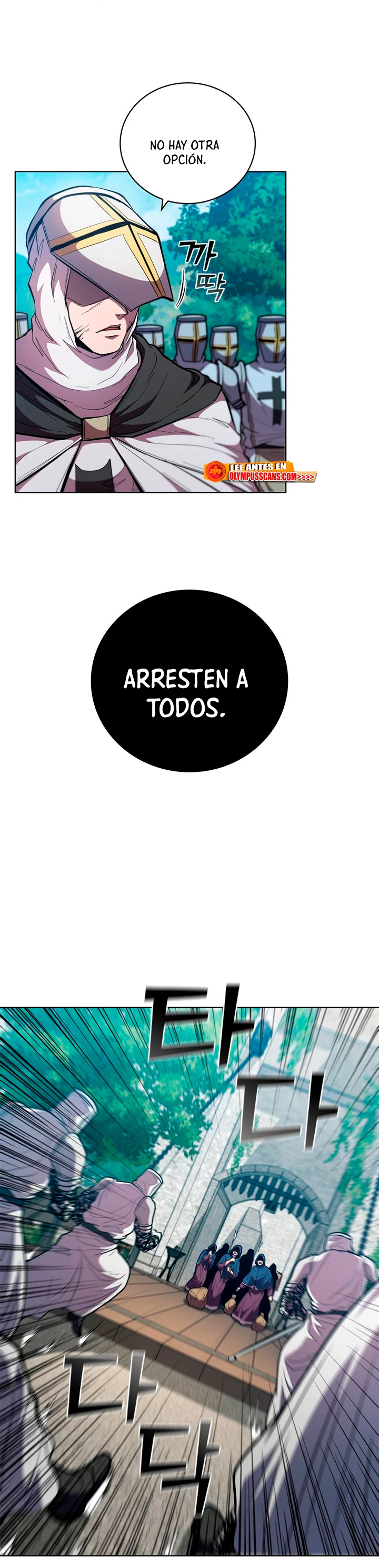 Regresé como el Duque > Capitulo 79 > Page 481