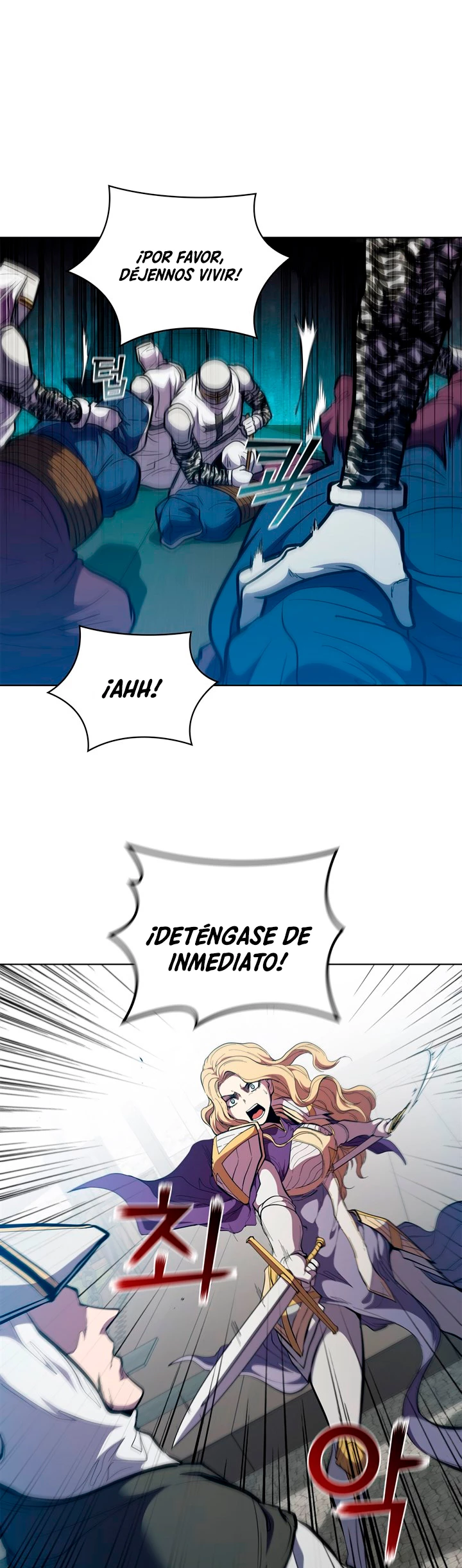 Regresé como el Duque > Capitulo 79 > Page 491