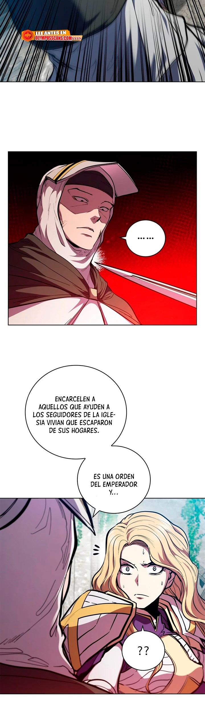 Regresé como el Duque > Capitulo 79 > Page 501