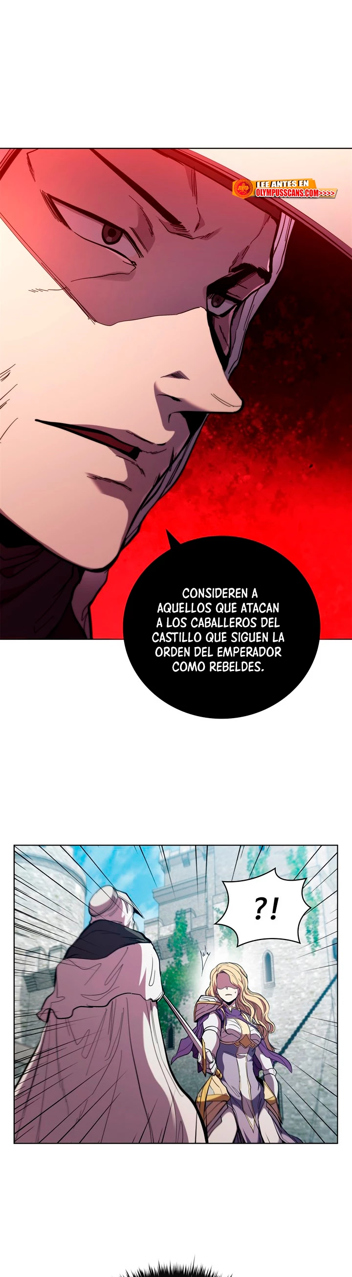 Regresé como el Duque > Capitulo 79 > Page 511