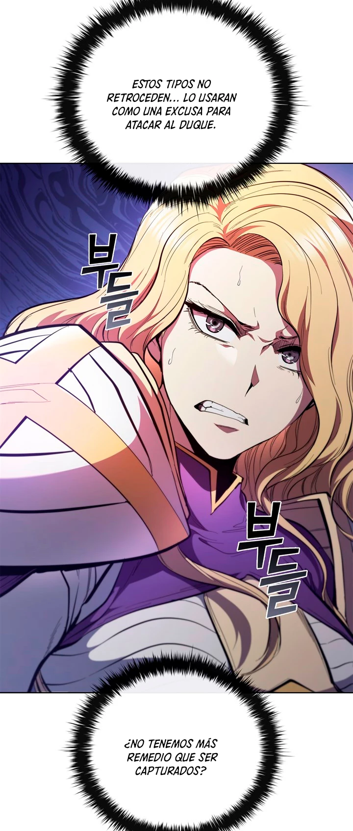 Regresé como el Duque > Capitulo 79 > Page 521